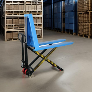 جک پالت قیچی