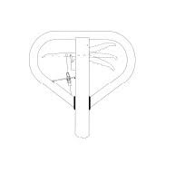 دسته جک پالت