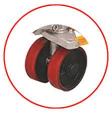 چرخ جک پالت