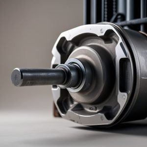 پیستون لیفتراک