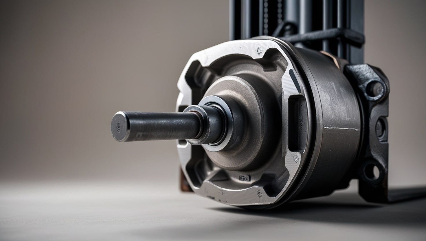 پیستون لیفتراک