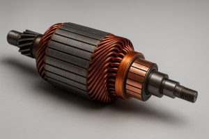 آرمیچر استارت لیفتراک