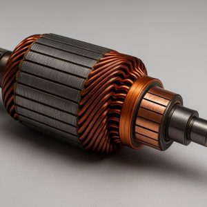 آرمیچر استارت لیفتراک