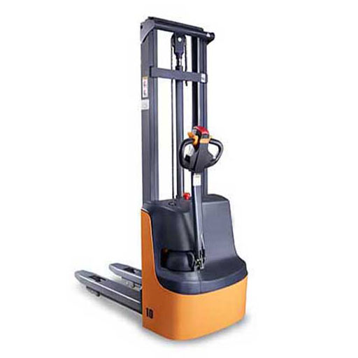 استاکر برقی