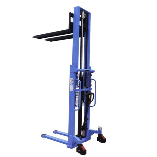 استاکر دستی