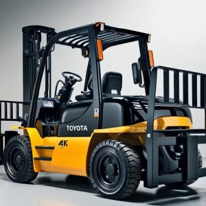 لیفتراک تویوتا