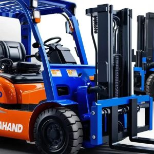 لیفتراک سهند