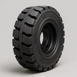 لاستیک لیفتراک نکسن