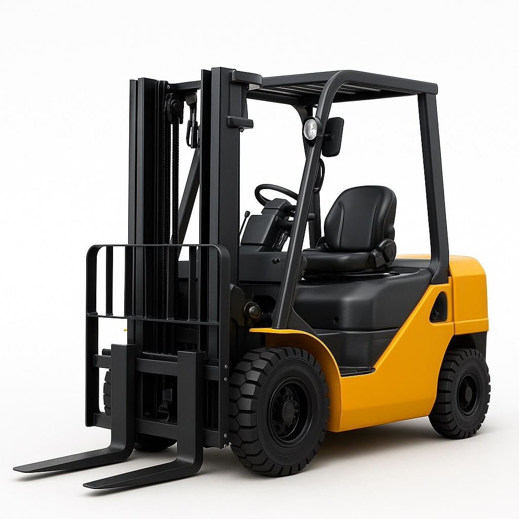 راهنمای جامع و کاربردی برای خریداران لیفتراک