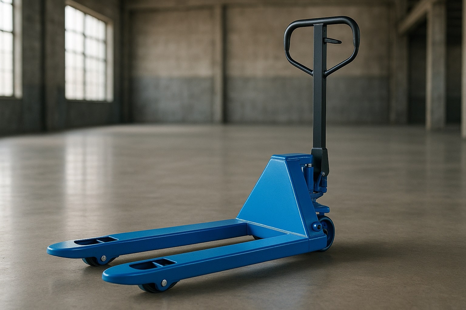 جک پالت دستی ۲ تن