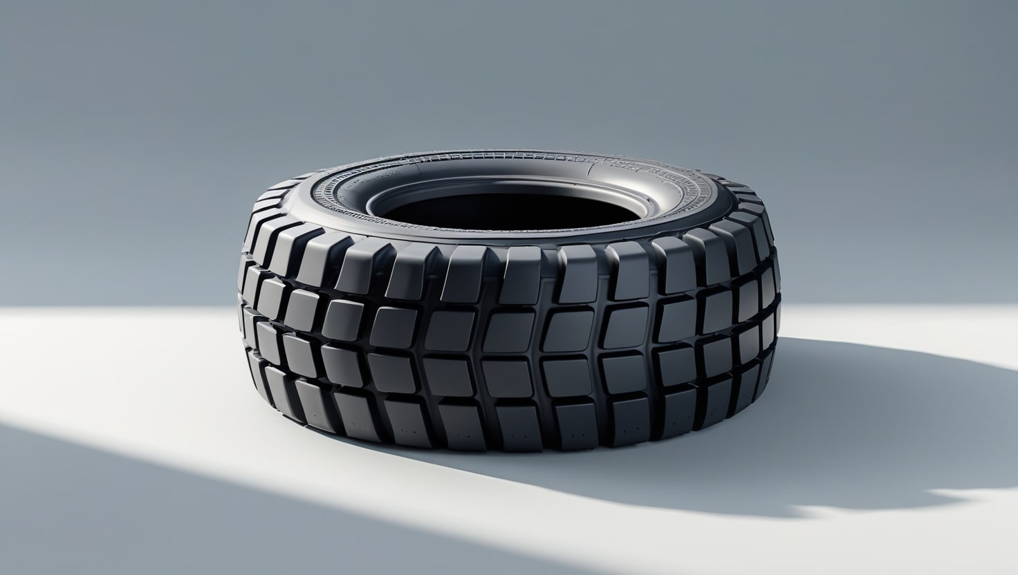 کیفیت لاستیک لیفتراک بارز