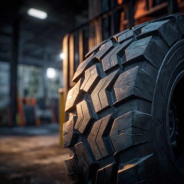 مرکز فروش لاستیک لیفتراک کرهای ارزان