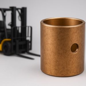 بوش شاتون لیفتراک