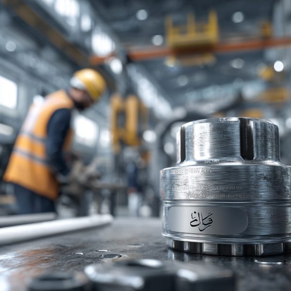 بوش میل سوپاپ لیفتراک کوماتسو