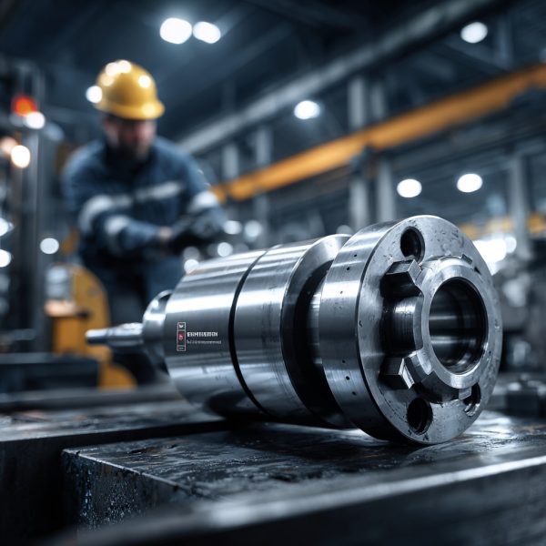 بوش میل سوپاپ لیفتراک تویوتا