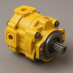 پمپ هیدرولیک لیفتراک