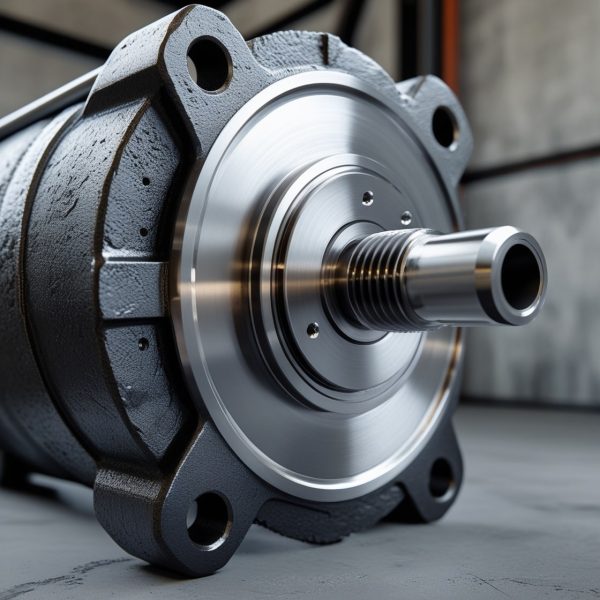 پمپ هیدرولیک لیفتراک تویوتا