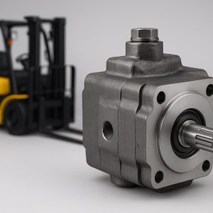 اویل پمپ لیفتراک