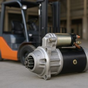 استارت لیفتراک