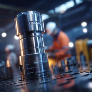 بوش میل سوپاپ لیفتراک