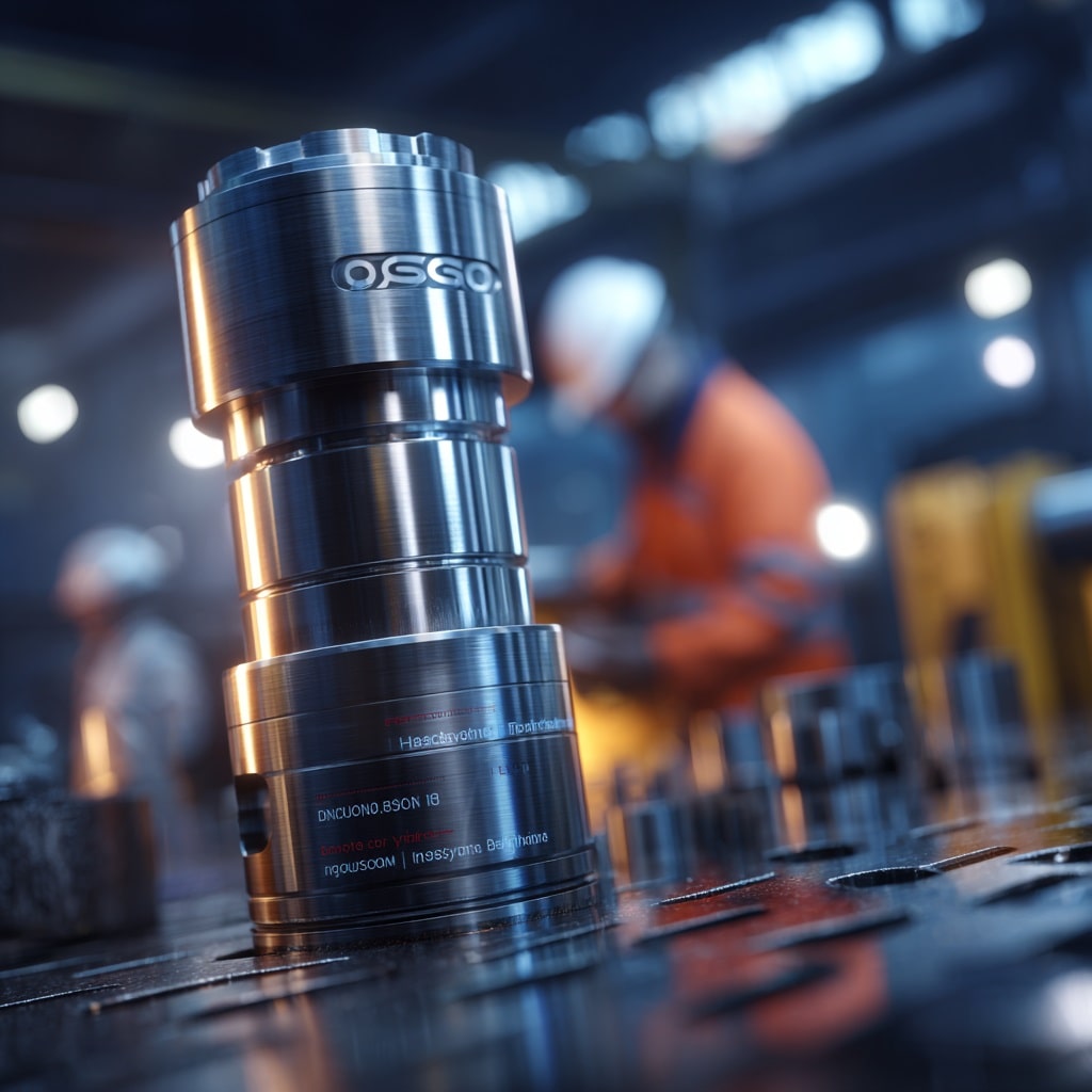 بوش میل سوپاپ لیفتراک