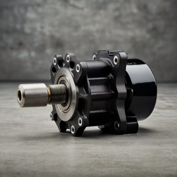 انواع پمپ هیدرولیک لیفتراک