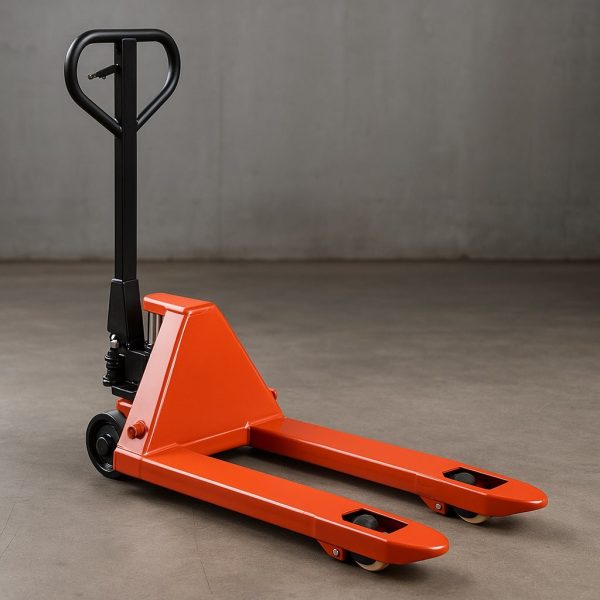 جک پالت 1 تن