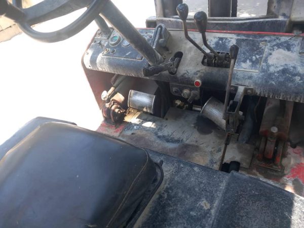 عکس لیفتراک دست دوم سهند