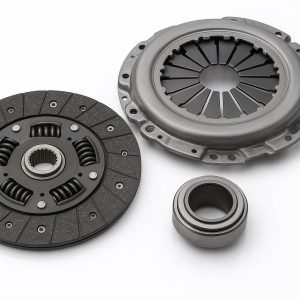 تصویر محصول از کیت کامل دیسک و صفحه کلاچ لیفتراک